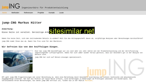 jump-ing.com alternative sites