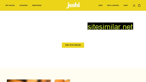 Junbishop similar sites