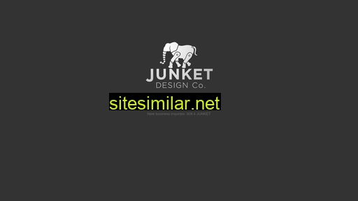 junketdesign.com alternative sites