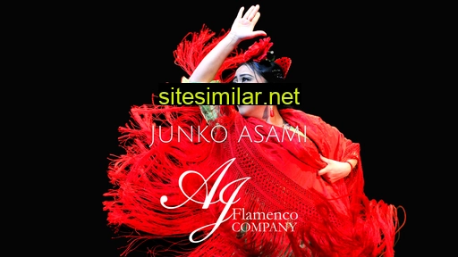 junkoasami.com alternative sites