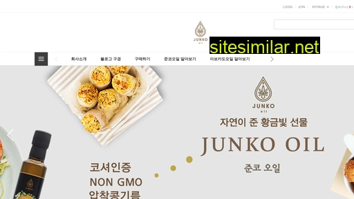 junkokorea.com alternative sites
