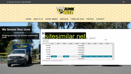 junkbeez.com alternative sites