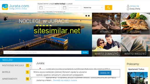 jurata.com alternative sites