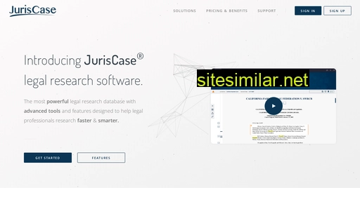 juriscase.com alternative sites