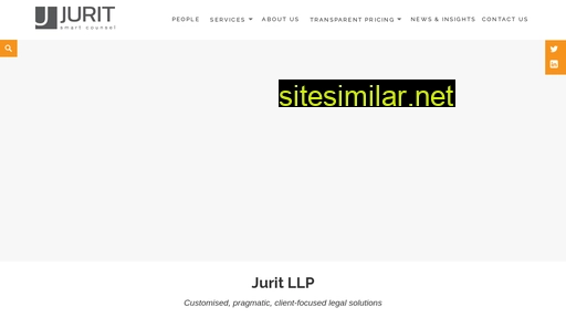 jurit.com alternative sites