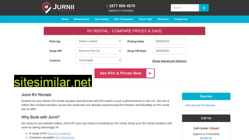 jurnii.com alternative sites