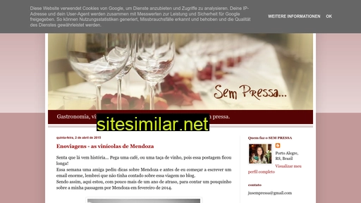 jusempressa.blogspot.com alternative sites