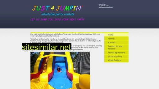 just4jumpin.com alternative sites