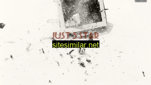 Just5star similar sites