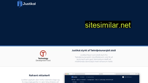justikal.com alternative sites