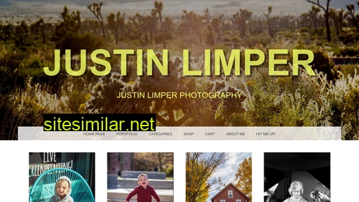 justinlimper.com alternative sites