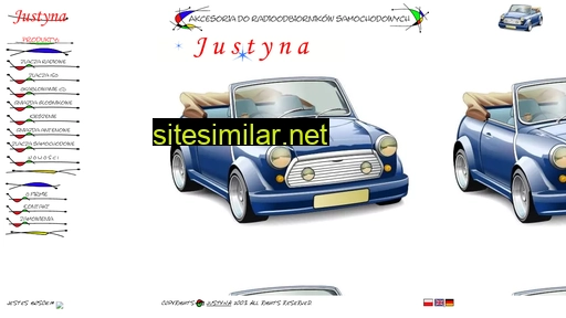 justyna-elektronika.com alternative sites