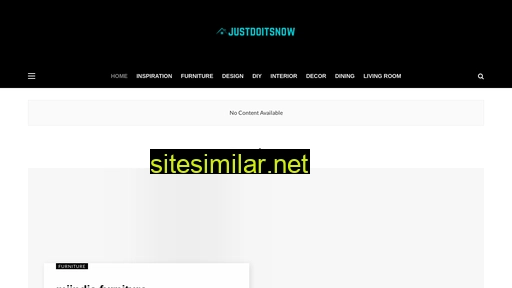 justdoitsnow.com alternative sites