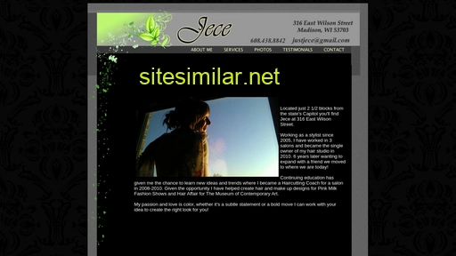 justjece.com alternative sites
