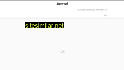 juvend.com alternative sites