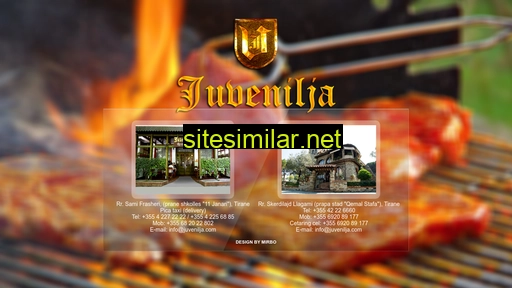 juvenilja.com alternative sites