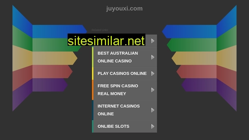 juyouxi.com alternative sites