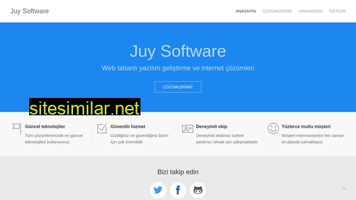 juysoft.com alternative sites