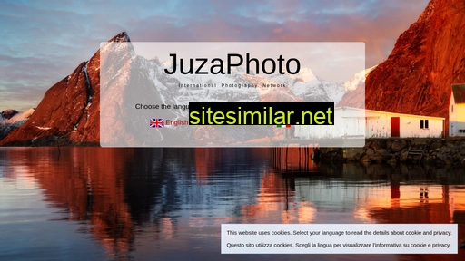 juzaphoto.com alternative sites
