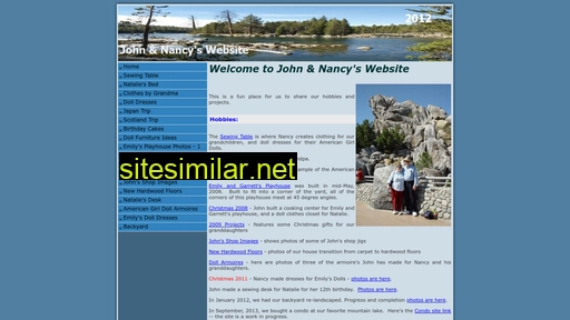 Jwballance similar sites