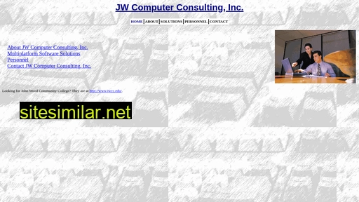 jwcc.com alternative sites