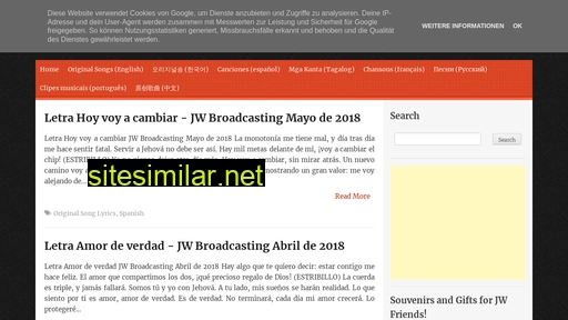 jw-broadcasting.blogspot.com alternative sites