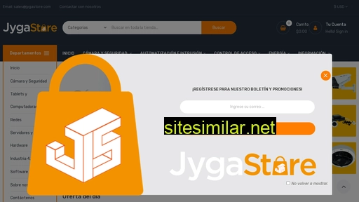 jygastore.com alternative sites