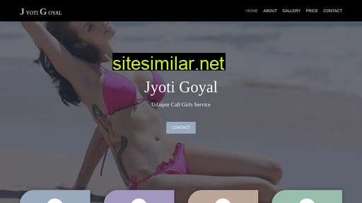 jyotigoyal.com alternative sites