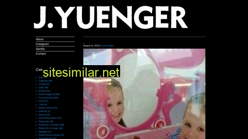 jyuenger.com alternative sites
