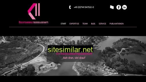k11-rechtsanwaelte.com alternative sites