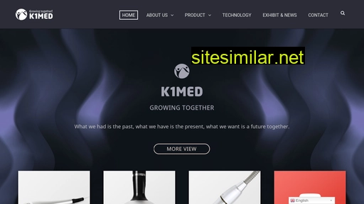 k1med.com alternative sites