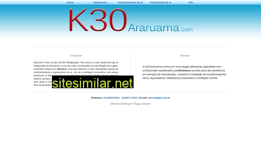 k30araruama.com alternative sites