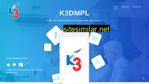 K3digitalmedia similar sites