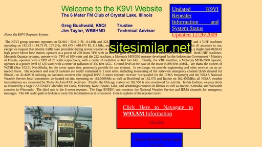 k9vi.com alternative sites