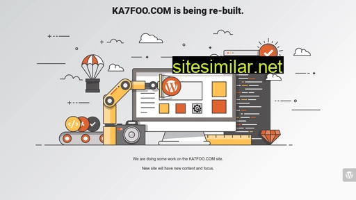 ka7foo.com alternative sites