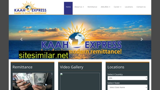 kaahexpress.com alternative sites