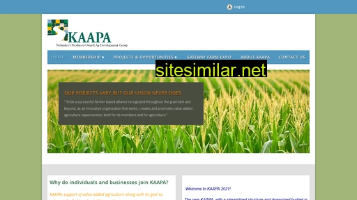 kaapacoop.com alternative sites
