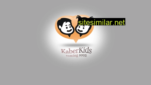 kaberkids.com alternative sites