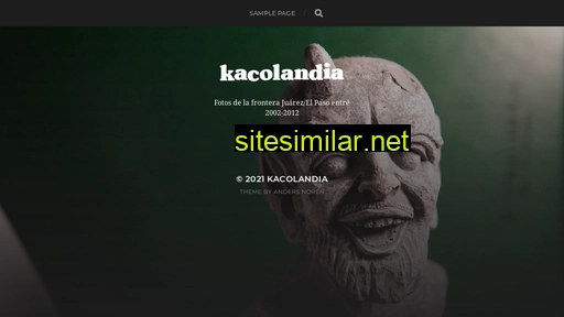 kacolandia.com alternative sites