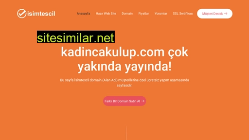 kadincakulup.com alternative sites