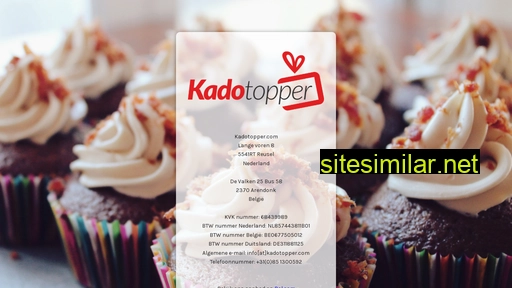 kadotopper.com alternative sites