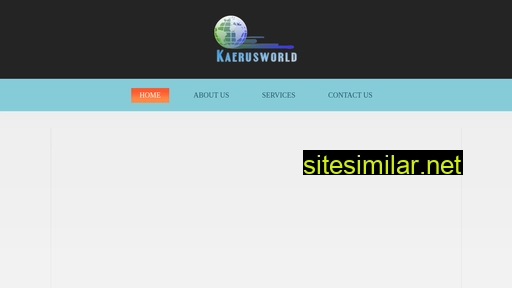 kaerusworld.com alternative sites