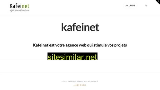 kafeinet.com alternative sites