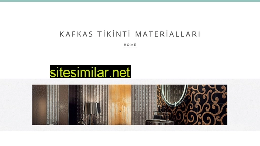 kafkastikinti.com alternative sites