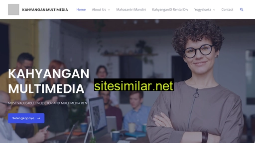 kahyangan.com alternative sites