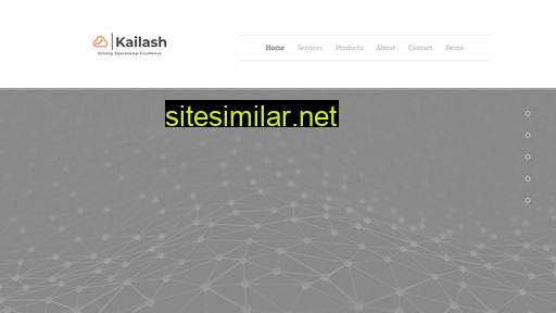 kailash.com alternative sites