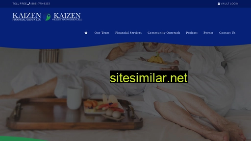kaizenfinancialgroup.com alternative sites