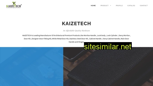 kaizetech.com alternative sites