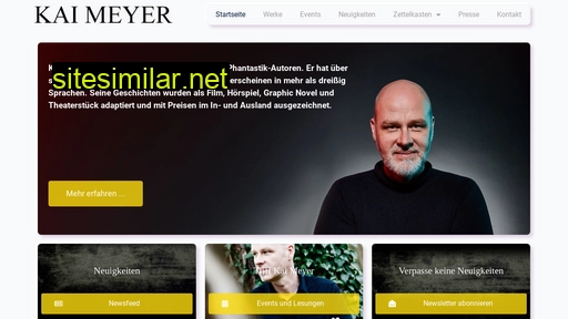kaimeyer.com alternative sites