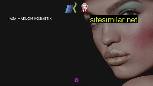 kairos-cosmetics.com alternative sites